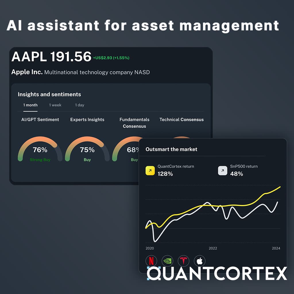 AI Assistant for Asset Management