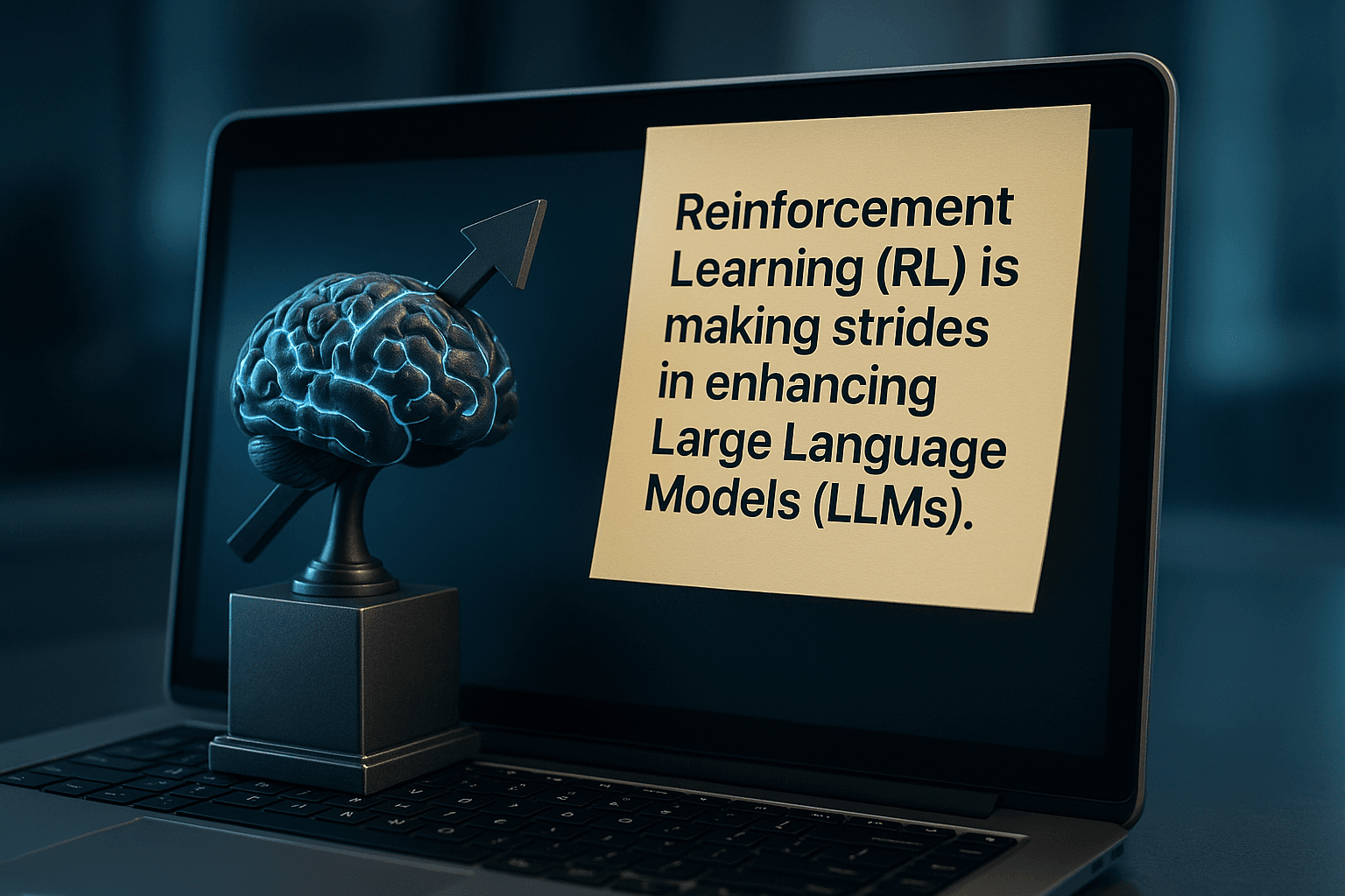 Improving LLMs with Reward Modeling: What It Means for AI Agents