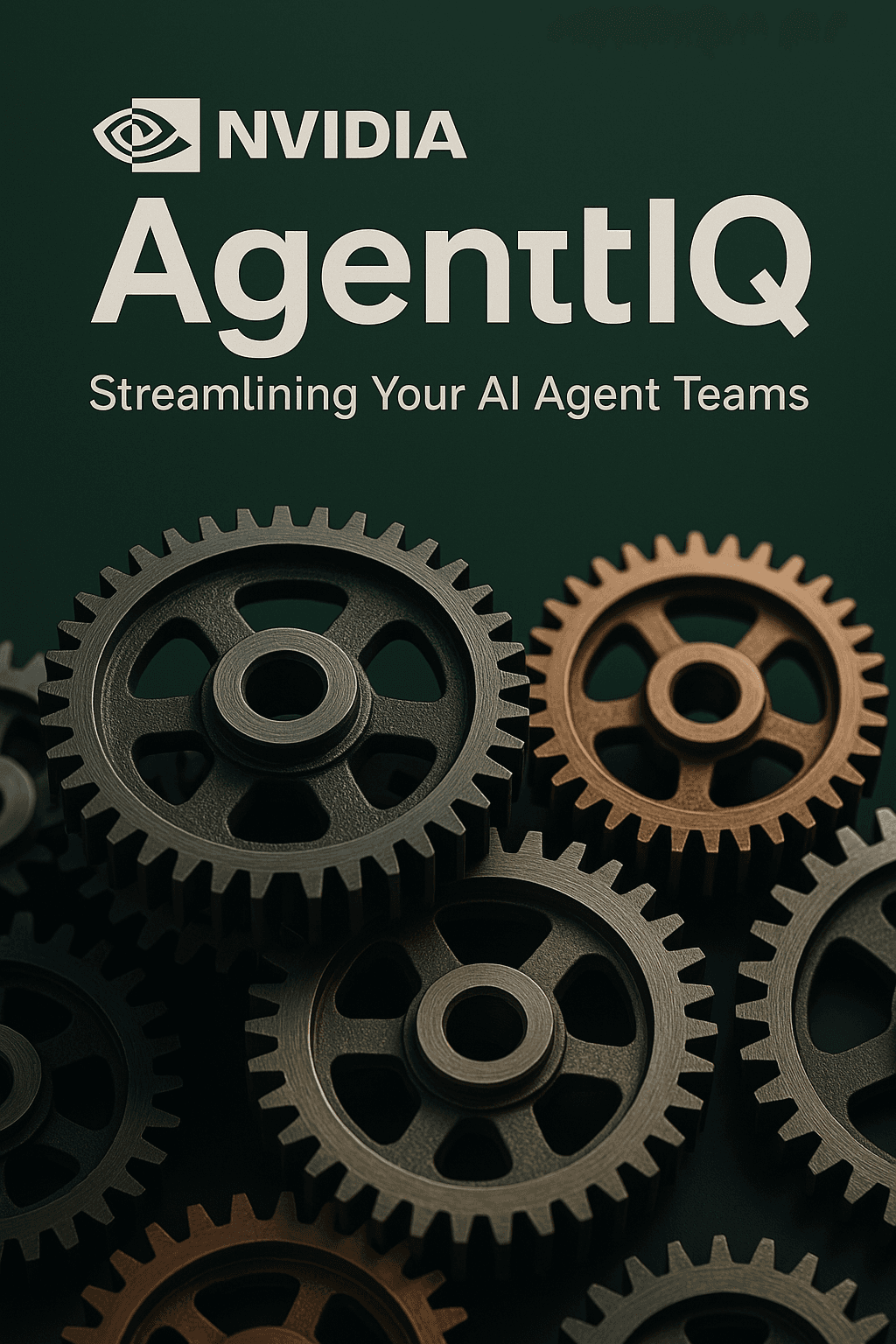 NVIDIA AgentIQ: Streamlining Your AI Agent Teams