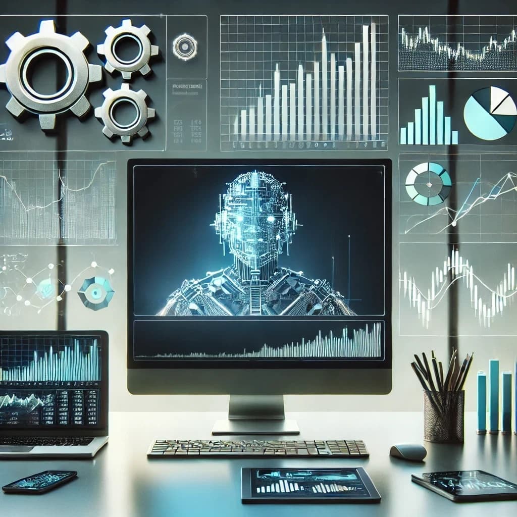 Part 2: Trading Platforms and Bots – Exploring the Financial Revolution