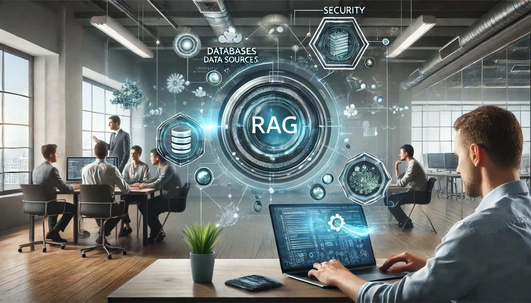 Why Custom RAG Solutions Are Essential for Unique Business Challenges