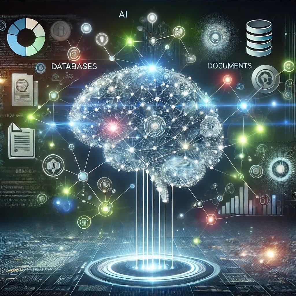 Mastering AI with RAG: The Ultimate Fusion of Retrieval and Generation