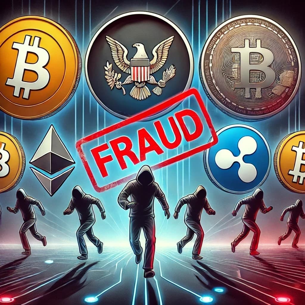 Behind the Hype: The NovaTech Case and Crypto’s Hidden Risks