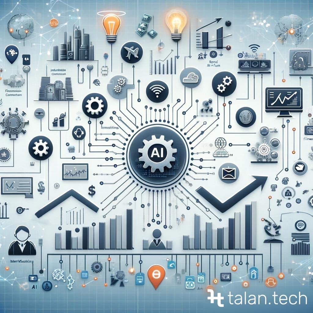 Mastering AI Implementation: Overcoming Challenges and Driving Innovation in Your Business