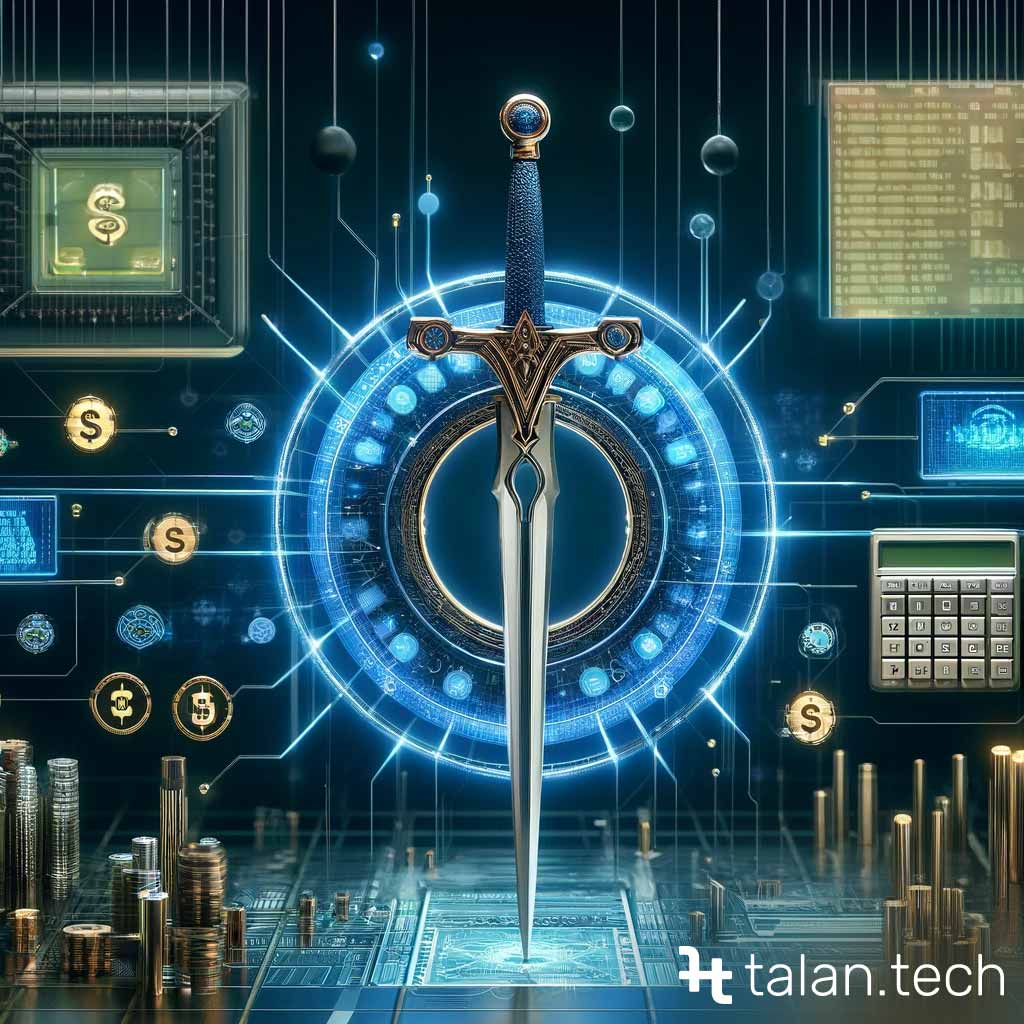 How the U.S. Treasury Plans to Keep Your Money Safe in the AI Era