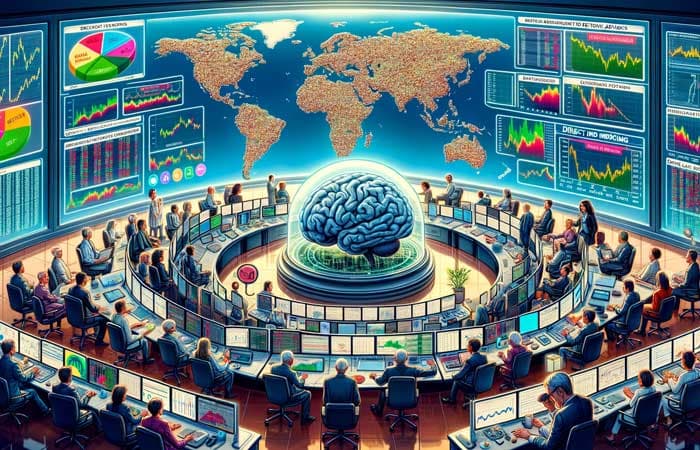 Wealth Management 2024: Navigating the Top Trends (Part 2)