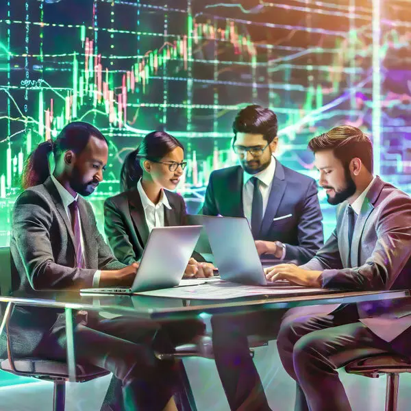 DLT-Markets