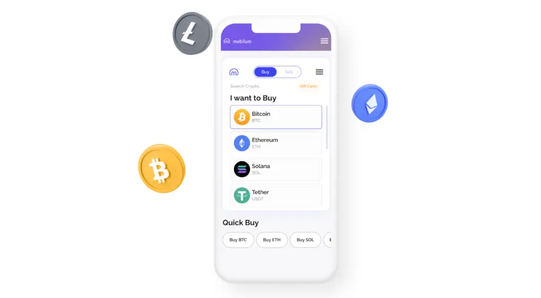 Mobilium.com