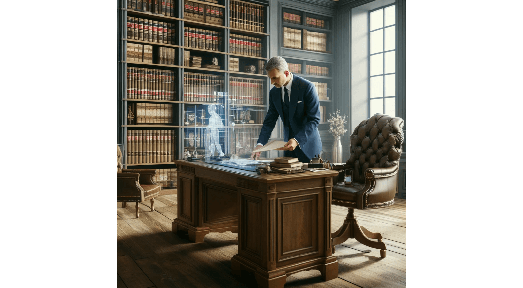 Lawyer AI Assistant