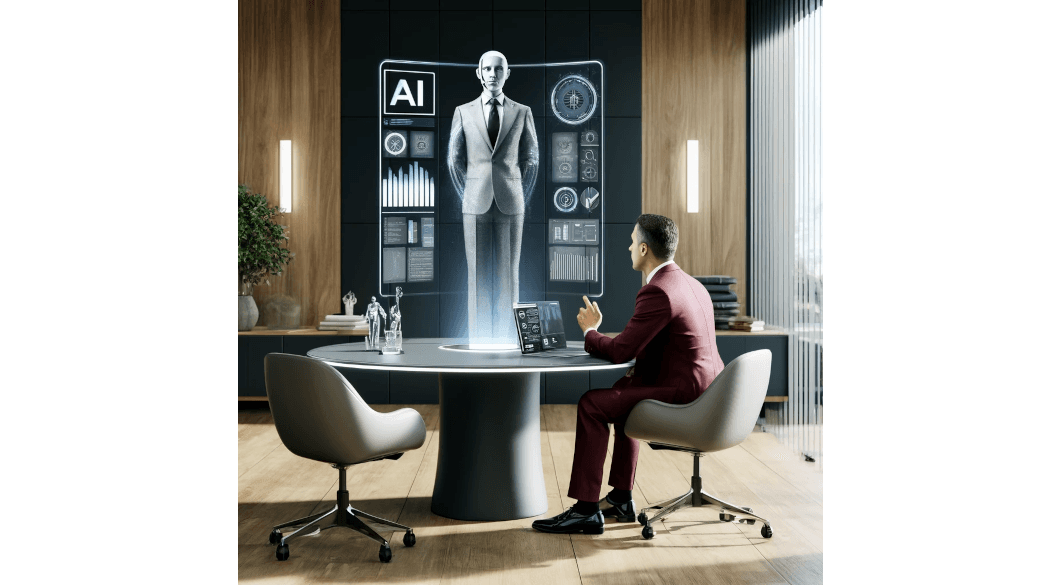 Lawyer AI Assistant