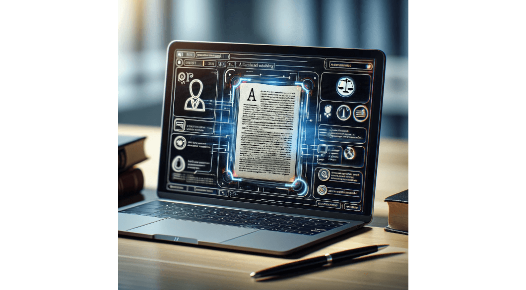 Lawyer AI Assistant
