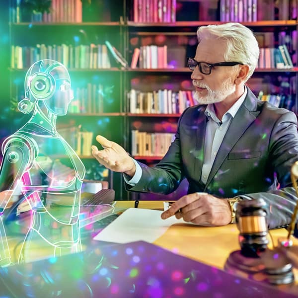 Lawyer AI Assistant