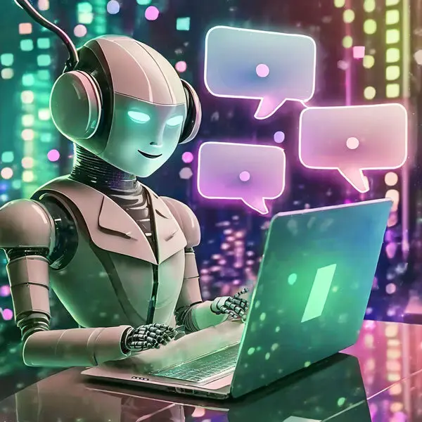 AI/GPT ChatBots