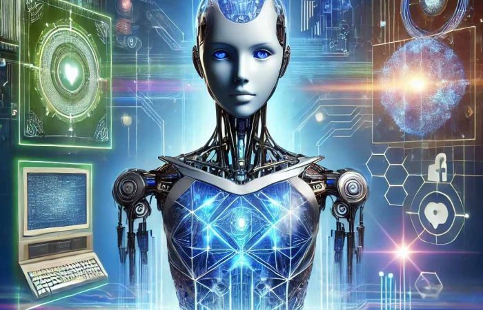 Google Gemini AI: Revolutionizing Chatbot Development