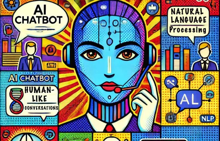 Understanding AI Chatbots: Key Components, Benefits, and Future Prospects