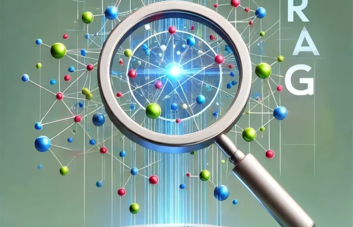 RAG Architecture: Retrieval and Generative AI Synergy