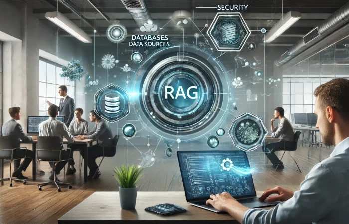 Custom RAG Solutions for Unique Business Needs