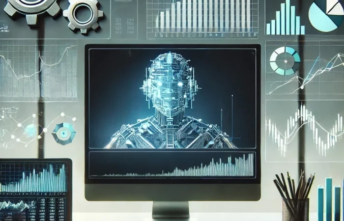 Automated Trading Bots in Action