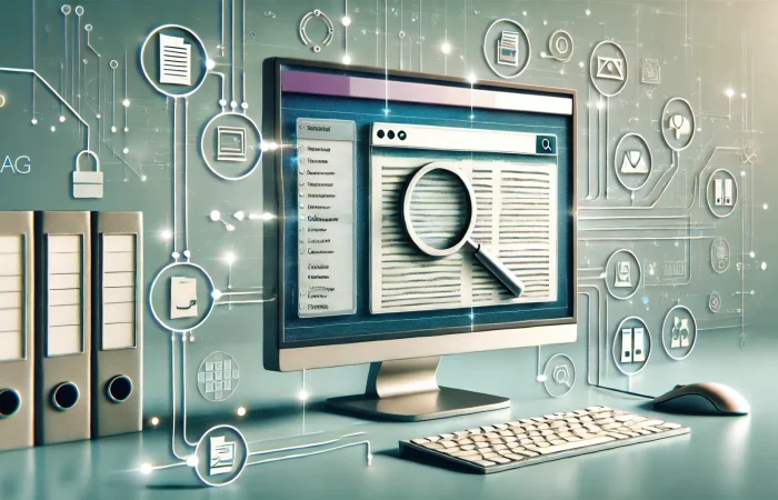 RAG Technology for Knowledge Management in Enterprises